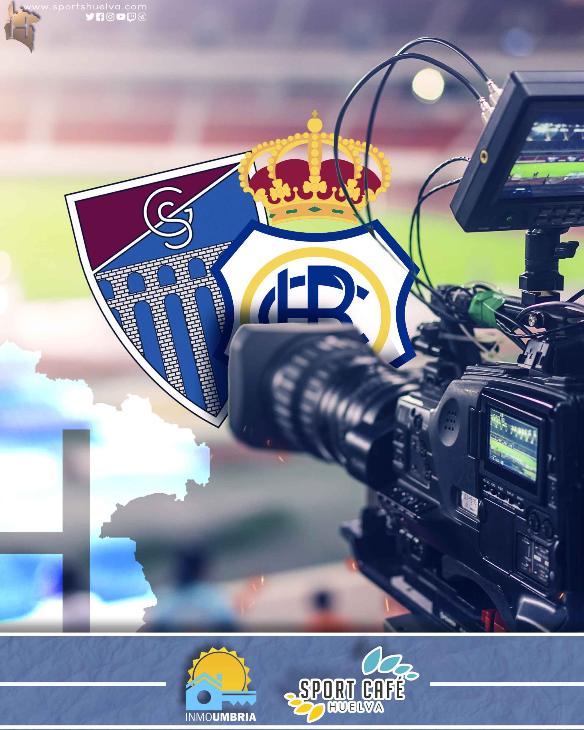 GIMNÁSTICA RECRE ¿POR DÓNDE PUEDO VER EL PARTIDO?