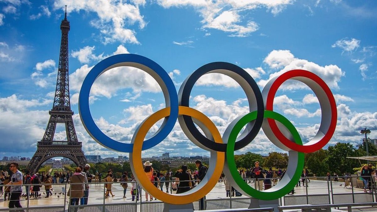 La guía definitiva onubense de los Juegos Olímpicos de París 2024