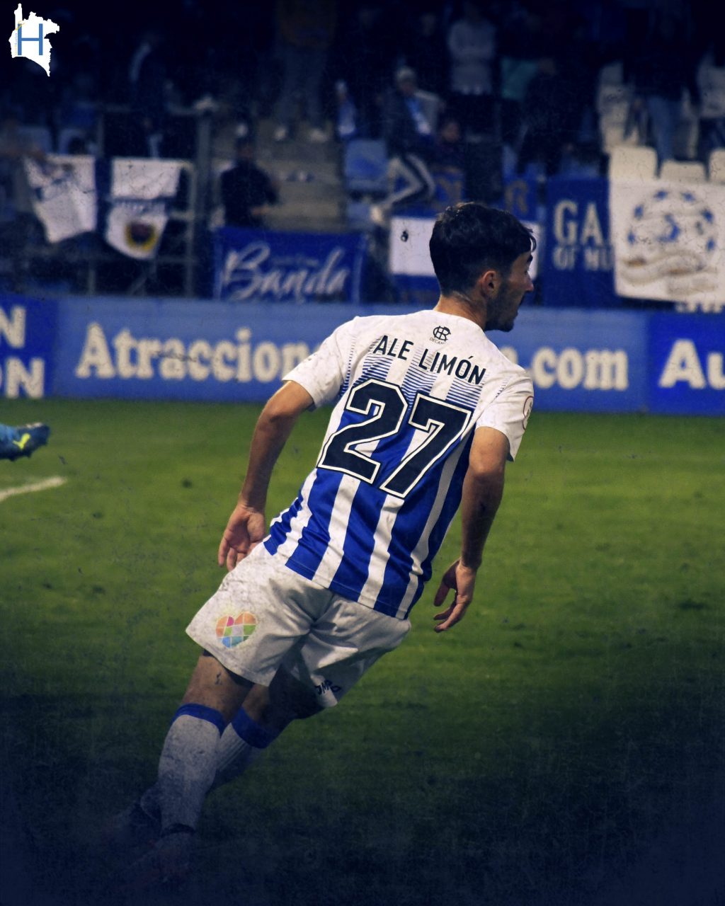 porta ale limón