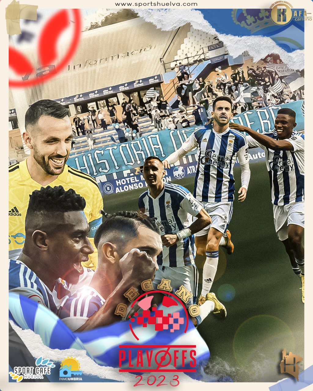 cartel playoff