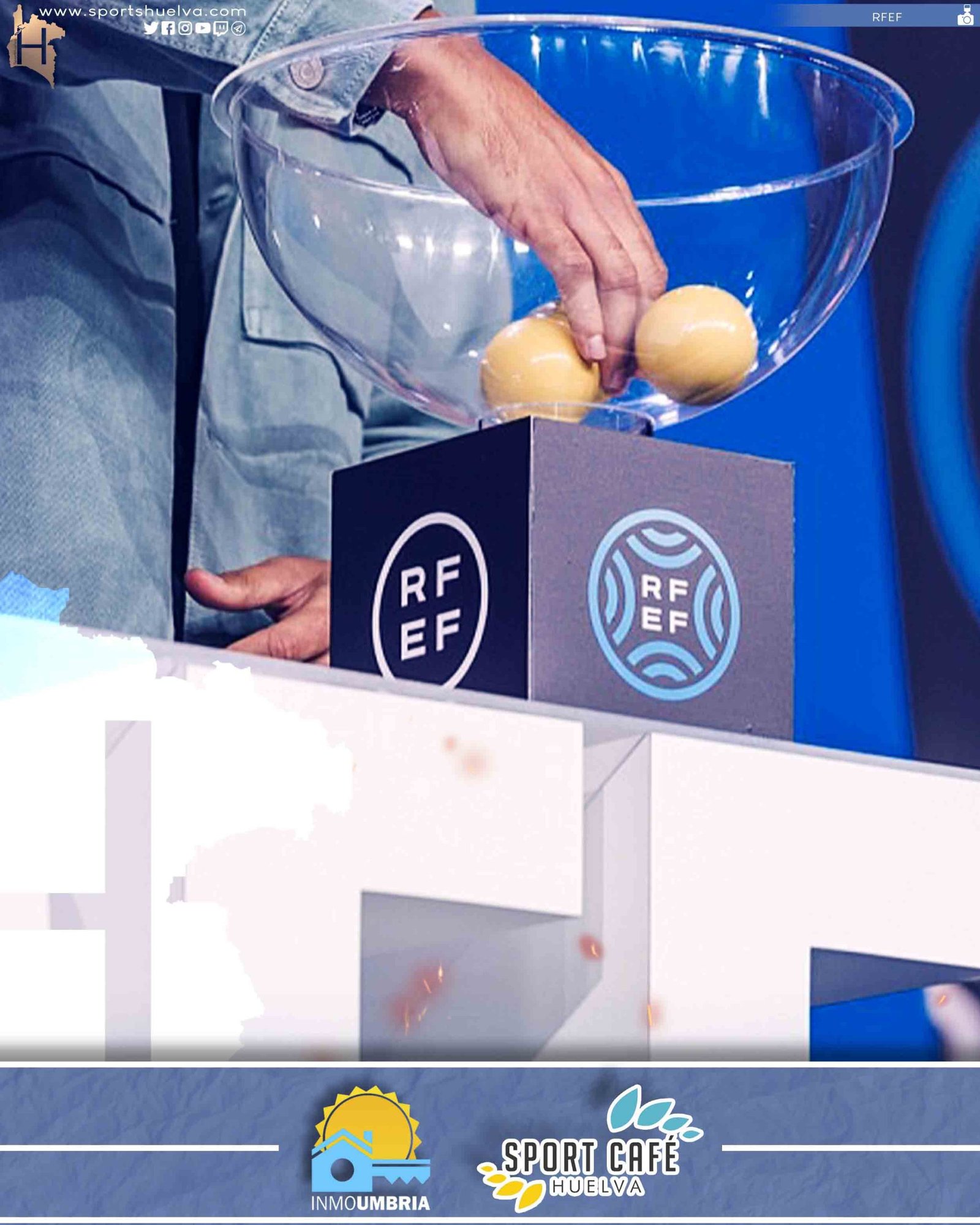 EL DECANO BUSCARÁ ESTE DOMINGO ESTAR EN EL SORTEO POR LAS FINALES DE ...