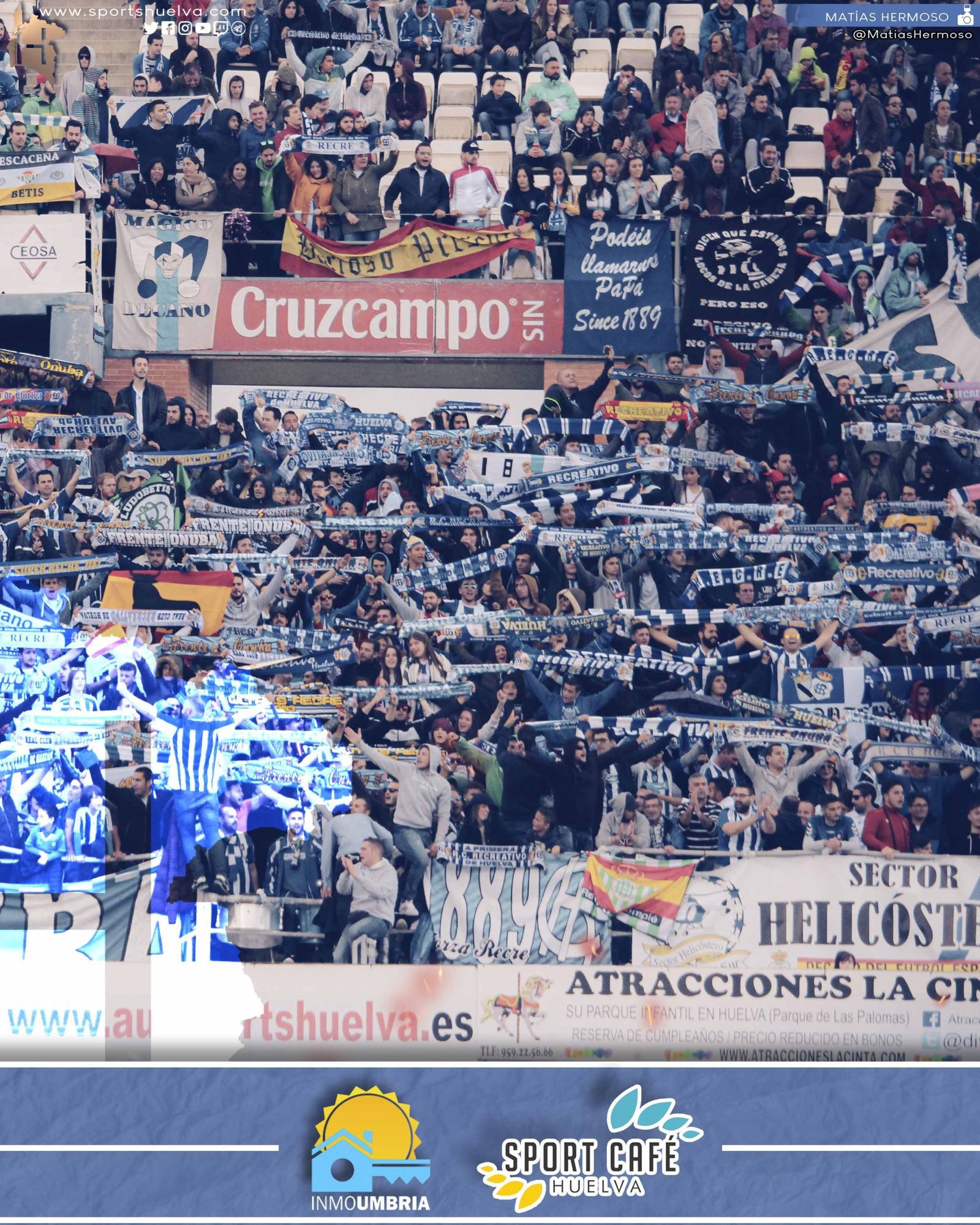 EL FRENTE ONUBA ANIMAR AL FILIAL EN SU ENCUENTRO M S IMPORTANTE DE LA 