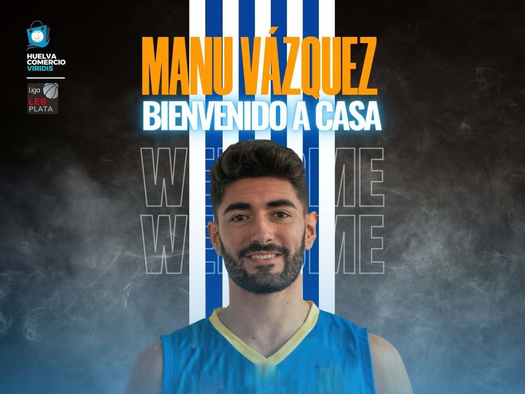 Manu Vázquez