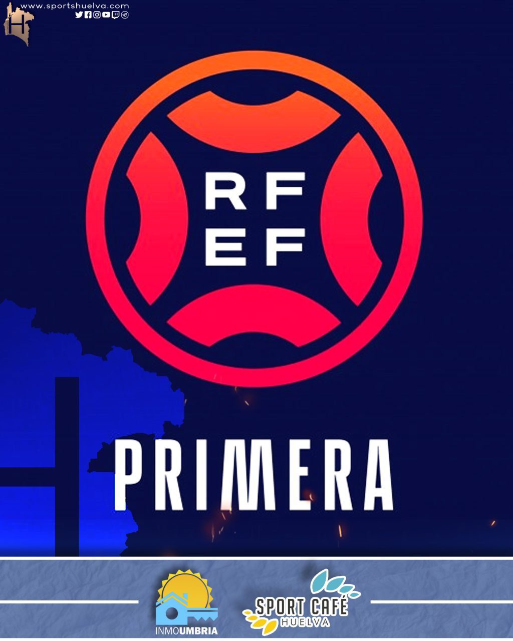 priemra rfef