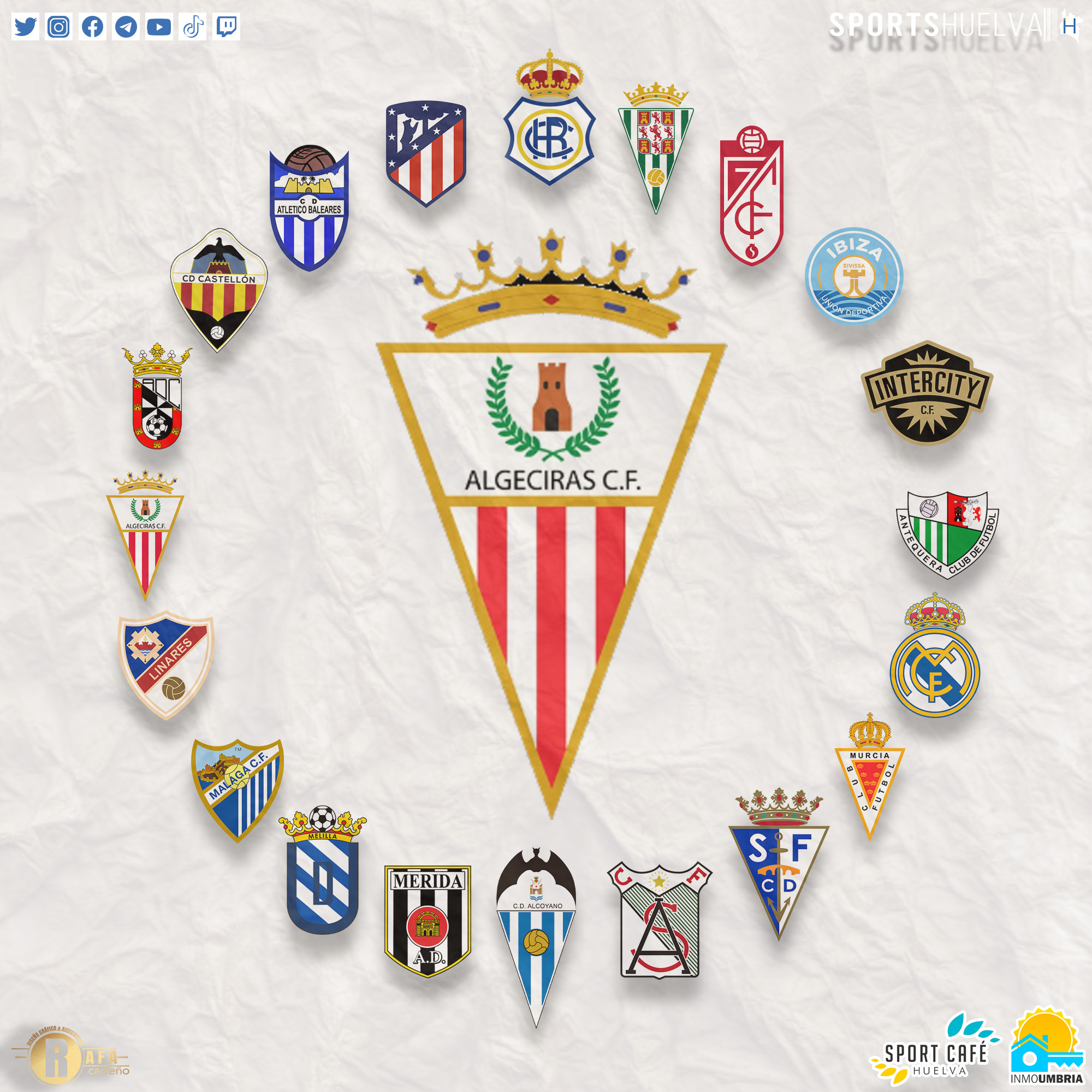 Algeciras club de fútbol