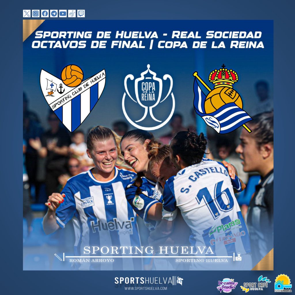 Sporting de huelva - real sociedad