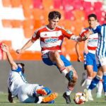 El Recreativo de Huelva dice adiós a la promoción de ascenso (2-1)