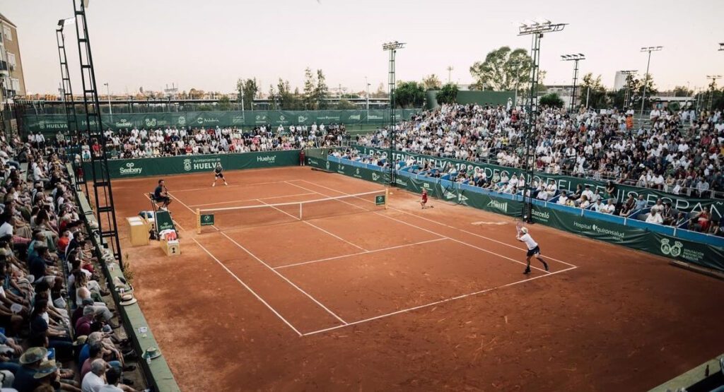 Recreativo de Tenis