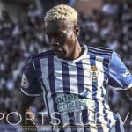 El Recreativo, muy atento a la posible salida de Rahim del Real Oviedo