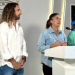 El Ayuntamiento de Huelva presenta la primera edición de Fit Race