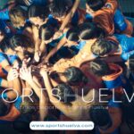 Excelentes resultados para el Club Natación Huelva en la 1ª jornada de competición