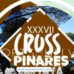 Abre el plazo de inscripción del XXXVII Cross Pinares de Cartaya