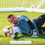 El ciclo de Rubén Gálvez en el Recre se pone punto y final