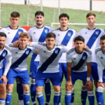 El Atlético Onubense arrancará la temporada 2025/26 en casa ante el Córdoba B