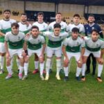 El Atlético Cortegana certifica su descenso a Segunda Andaluza