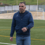 Juan Fernández “Rúa” seguirá al frente del CD Rubias por tercera temporada consecutiva