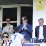 Adrián pide disculpas a Ceuta por unas declaraciones desafortunadas y aclara su referencia a África