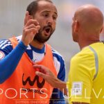 El Recreativo de Huelva cae en octavos de la EuroWinners