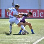 El Bollullos ya conoce su camino en la Copa RFAF: se medirá al CD Utrera en cuartos de final