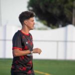 Cristóbal González renueva como técnico del CD Pinzón