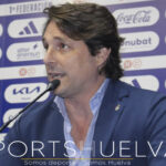 Adrián Fernández | «No aspiro a ser un Rey Mago, pero sí devolver al Recre al fútbol profesional»