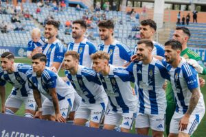 Recreativo de Huelva (Fran Fernández)