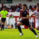Fran Contioso se convierte en nuevo jugador de la AD Cartaya