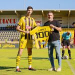 Antonio López cierra una etapa dorada en el San Roque de Lepe