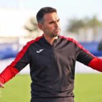 Dioni Arroyo dice no a la renovación como técnico de La Palma CF