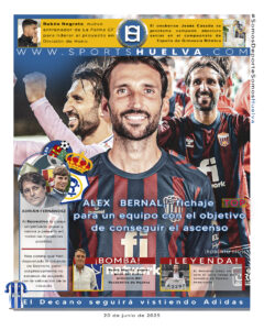 LA PORTADA 20-06-25