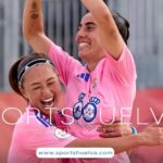 El Recreativo Playa Femenino pasa de ronda en la EuroWinners
