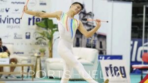 gimnasia