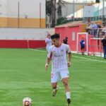 Moy Becken deja La Palma para jugar en el Bollullos