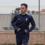 Marcos Roldán refuerza la defensa del Bollullos CF