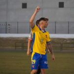 Manu Torres renueva con el CD Moguer por tercera temporada consecutiva