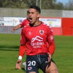 Adrián García, nuevo refuerzo para el centro del campo de La Palma CF