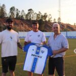 Vuelve Javi Fernández: experiencia y compromiso para el nuevo proyecto del CD Zarza
