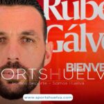 Rubén Gálvez da el salto al CD Teruel tras su salida del Recreativo