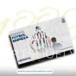 El Recreativo activa el formato presencial de la campaña de abonados tras un arranque lento