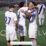El Recreativo arranca con victoria ante el CD Lamiya en su primer test veraniego (0-4)
