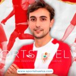 Manolo Ligero seguirá siendo el timón del CD Rociana una temporada más