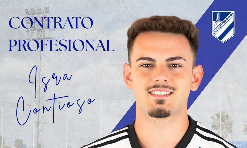 Isra Contioso