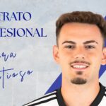 ¿Será Isra Contioso el sub-23 que cierre la zaga?