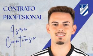 Isra Contioso