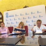 El Huelva Comercio Viridis sitúa el apoyo privado como eje de su nuevo proyecto en Tercera FEB