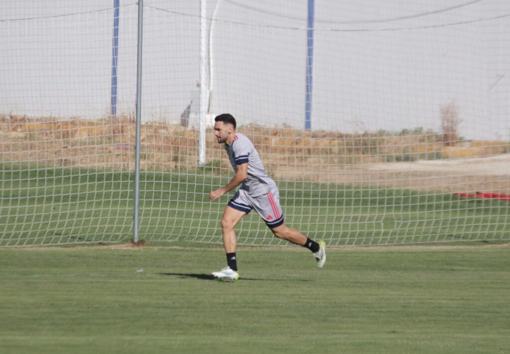 Alberto López (Foto: Recre.org)