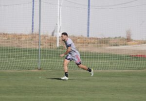 Alberto López (Foto: Recre.org)