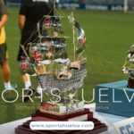 El Recreativo confirma la celebración del Trofeo Colombino y trabaja para traer un rival de nivel