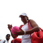 Jéssica Bouzas llegará a la Copa del Rey en su mejor momento