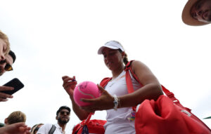 Jéssica Bouzas (GETTY)